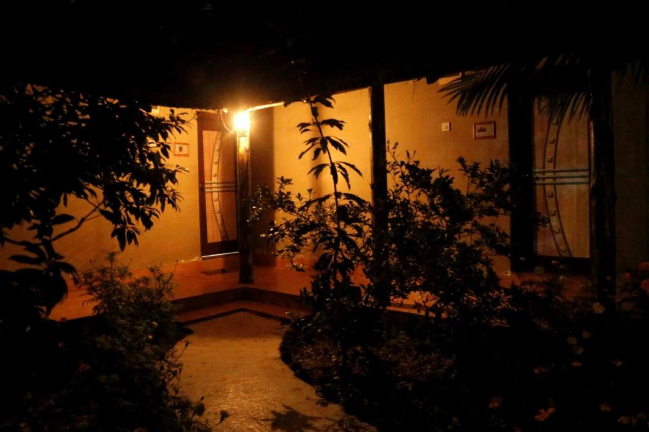 Solitary Nook Gosāba Extérieur photo